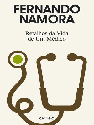 cover image of Retalhos da Vida de Um Médico